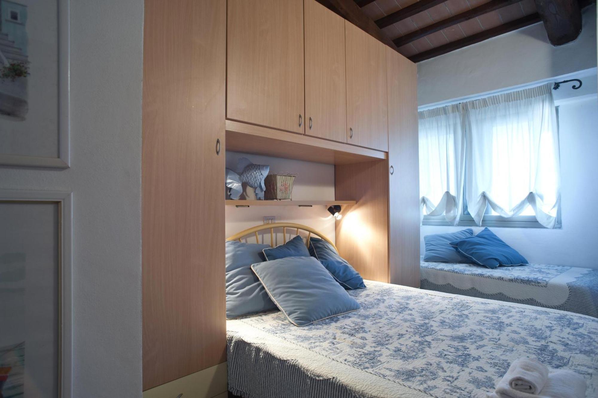 Hotel Residence Stella Del Mare Vada Room photo