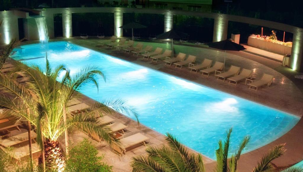 Hotel Residence Stella Del Mare Vada Exterior photo