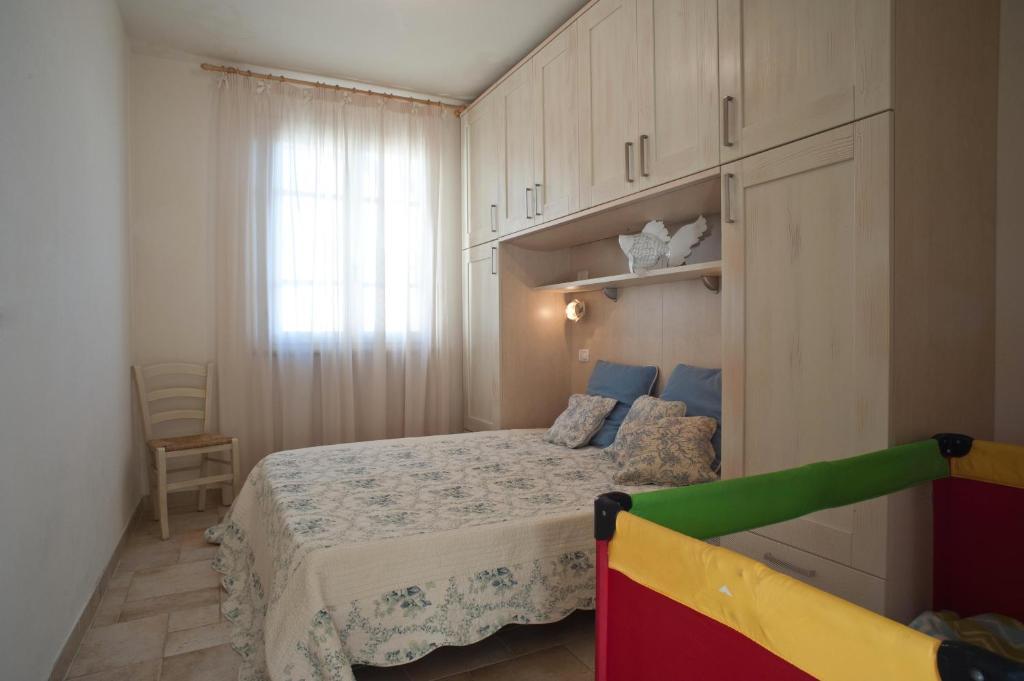 Hotel Residence Stella Del Mare Vada Room photo